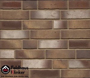 Клинкерный кирпич Feldhaus Klinker K932