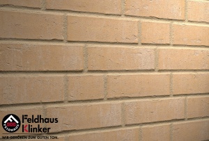 Клинкерная плитка Feldhaus Klinker R762NF14