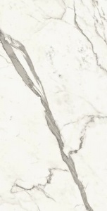 Керамогранит / Atlas Concorde / Марвел Шайн /Marvel Shine / Статуарио Супремо 75х150 силк/ Statuario Supremo 75x150 silk