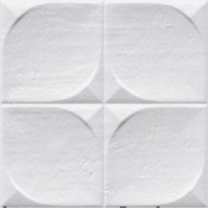 Настенная плитка / Vives Ceramica / /вивес слияние этния/Vives Fusion Etnia / /синдхи белый 13x13глянец/Sindhi Blanco 13x13 глянец
