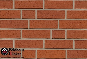 Клинкерный кирпич Feldhaus Klinker K401