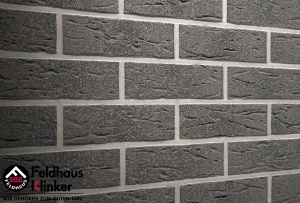 Клинкерная плитка Feldhaus Klinker R735NF9
