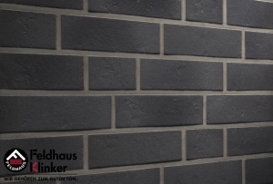 Клинкерная плитка Feldhaus Klinker R717NF14