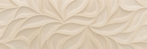 Настенная плитка / Benadresa / /авеню/Avenue / /леавес авеню бежевый 30кс90/Leaves Avenue Beige 30x90