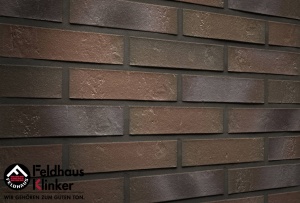 Клинкерная плитка Feldhaus Klinker R721NF14