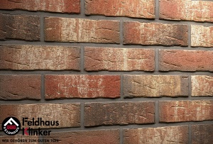 Клинкерная плитка Feldhaus Klinker R658NF14