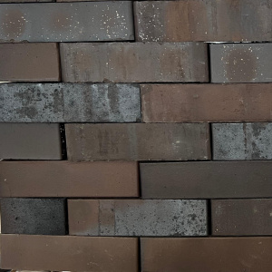 Клинкерный кирпич Laterem Antique LA700 250x85x65 пустотелый