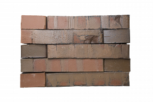 Клинкерный кирпич Laterem Antique LA190 250x120x65 пустотелый