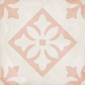 Керамогранит / Equipe / /ар-нуво/Art Nouveau / /падуа розовый 20кс20/Padua Pink 20x20