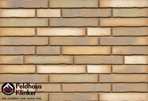 Клинкерная плитка Feldhaus Klinker R916DF14