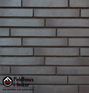 Клинкерная плитка Feldhaus Klinker R876LDF14