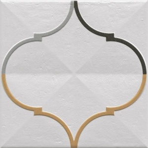 Настенная плитка / Vives Ceramica / /вивес слияние этния/Vives Fusion Etnia / /оромо мултиколор 20x20глянец/Oromo Multicolor 20x20 глянец
