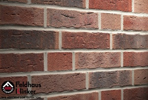 Клинкерная плитка Feldhaus Klinker R663NF14