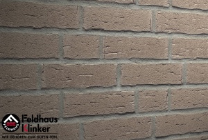 Клинкерная плитка Feldhaus Klinker R680NF14