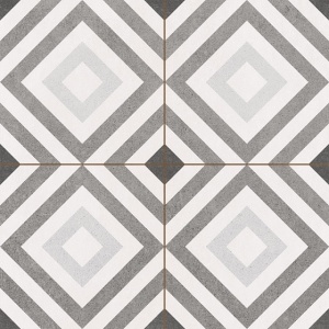 Керамогранит / Kerlife / /гидравлический/Hydraulic / /вильиам серебряный 45кс45/William Silver 45x45