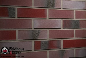Клинкерная плитка Feldhaus Klinker R563NF14