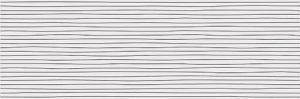 Настенная плитка / Vives Ceramica / /вивес инуиты/Vives Inuit / /черный 75x25глянец/Black 75x25 глянец