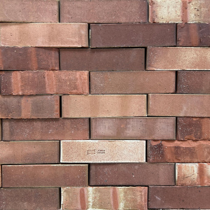 Клинкерный кирпич Laterem Antique LA114 260x85x52 пустотелый