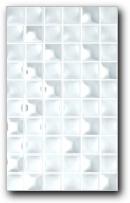 Настенная плитка / Venis / /дуал/Dual / /белый 20x33.3глянец/Blanco 20x33.3 глянец