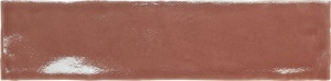 Настенная плитка / Carmen Ceramic Art / /динамичный/Dynamic / /корал 7.5x30глянец/Coral 7.5x30 глянец