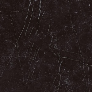 Керамогранит / Atlas Concorde / Марвел Стон /Marvel Stone / Неро Маркуина 60кс60 /Nero Marquina 60x60