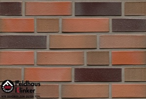 Клинкерный кирпич Feldhaus Klinker K350