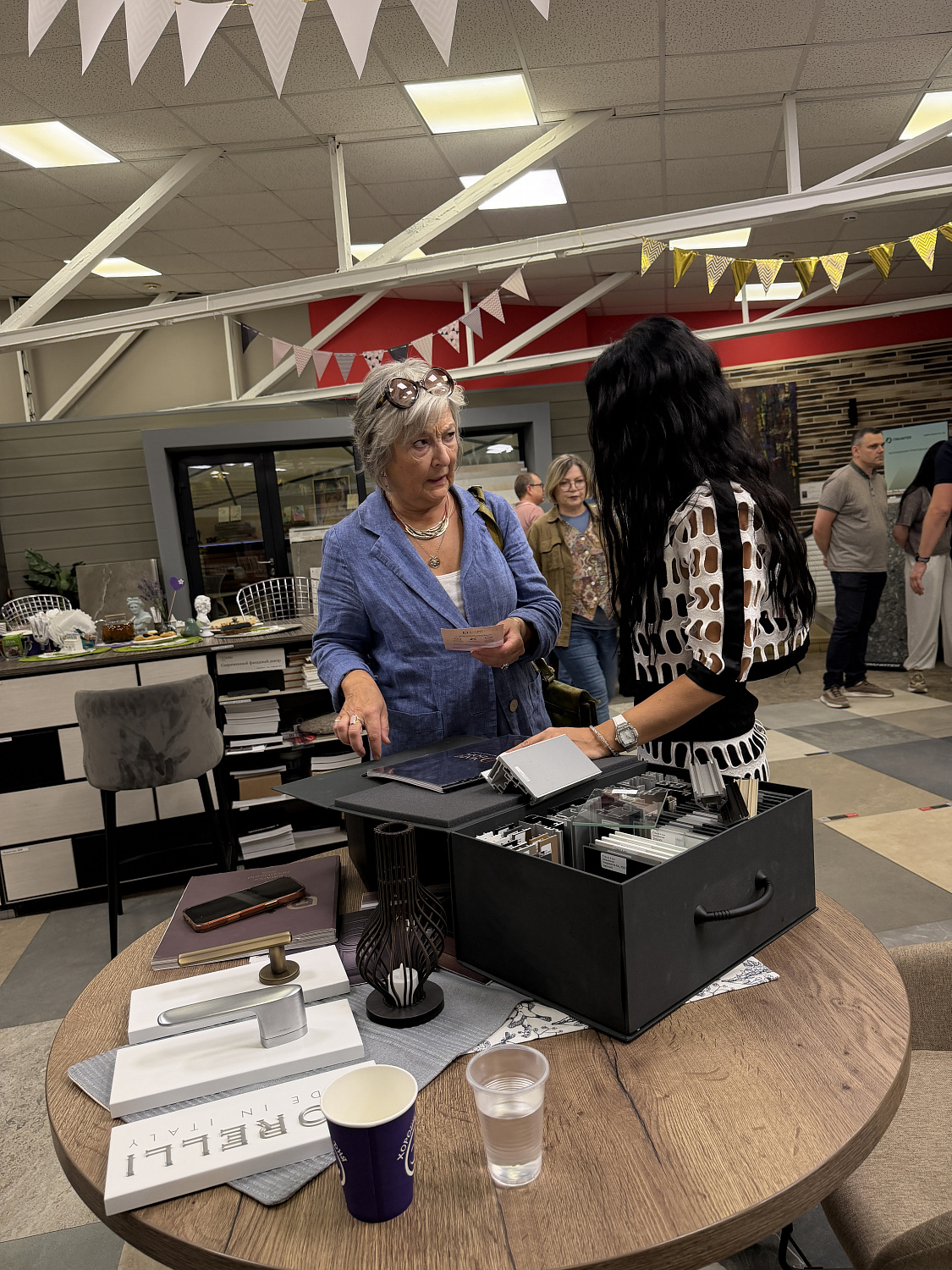 Поставщики Волгограда объединились!