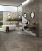 Керамогранит / Atlas Concorde / Норд /Norde / Пиомбо 60х60 матовый/Piombo 60x60 matt