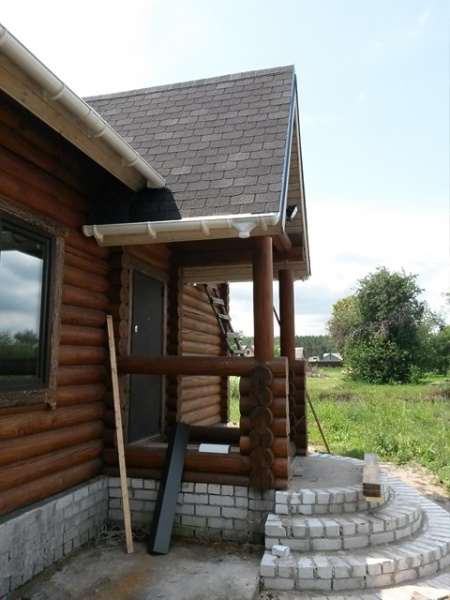 Кровельные материалы