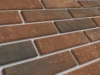 Клинкерная плитка ELEMENT KLINKER / Кирпичный Лофт / Чили матовый /Loft Brick Chili mat 6.5х24.5х0.9