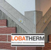 Утепление дома. Система облицовки фасада LobaTherm/Лобатерм