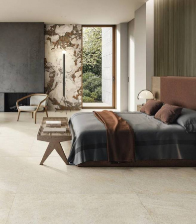 Керамогранит  / Италон / Italon / Magma / Магма/ Сильвер 60x120 рет. / Silver 60X120 Ret