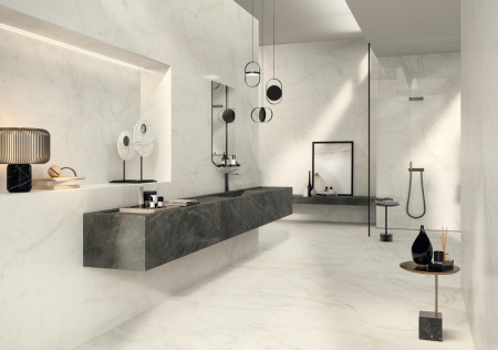 Atlas Concorde Marvel Shine Calacatta Delicato