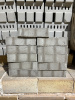 Клинкерный кирпич Laterem Antique LA560 290x85x52 полнотелый