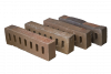 Клинкерный кирпич Laterem Antique LA190 250x60x65 полнотелый