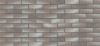 Клинкерная плитка TERRAMATIC Koro Grey AC 8204