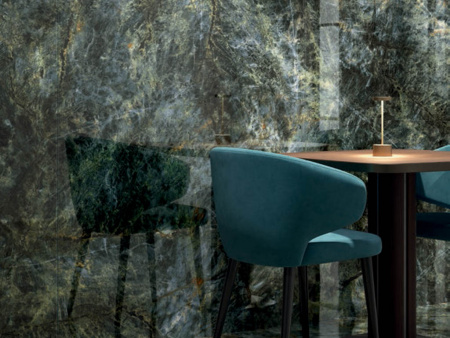 Керамогранит  / Италон / Italon / Stellaris / Стелларис / Элегант Сильвер 60x120 рет.  / Elegant Silver 60X120 Ret