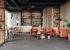 Керамогранит / Atlas Concorde Russia /Ринашенте Перл мат/ Rinascente / Pearl 60x60 matt