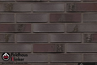 Клинкерная плитка Feldhaus Klinker R565NF14
