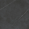 Ступени из керамогранита  Italon / Метрополис / Metropolis / Империал Блэк мат/ Imperial Black matt 33х120