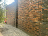 Клинкерный кирпич Laterem Antique LA701 250x120x65 полнотелый