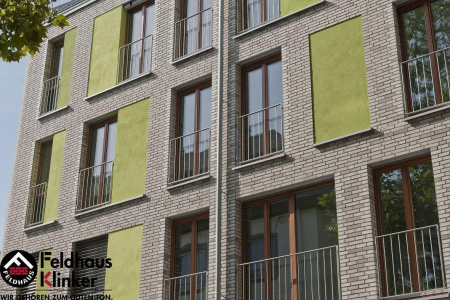 Клинкерная плитка Feldhaus Klinker R941DF14
