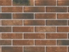Клинкерная плитка ELEMENT KLINKER / Кирпичный Лофт / Чили матовый /Loft Brick Chili mat 6.5х24.5х0.9