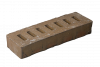 Клинкерный кирпич Laterem Antique LA190 250x85x65 пустотелый