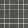 Керамогранит  / Италон / Italon / Forum / Форум/ Мозаика Петрол / PETROL MOSAICO 30X30