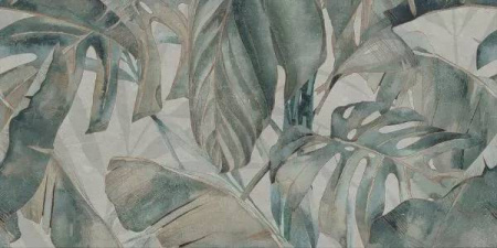 Керамогранит  / Италон / Italon / Boutique / Бутик /  Блоссом 60x120 рет.  / Blossom 60X120 Ret