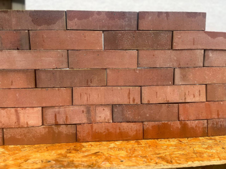 Клинкерный кирпич Laterem Antique LA114 250x60x65 полнотелый