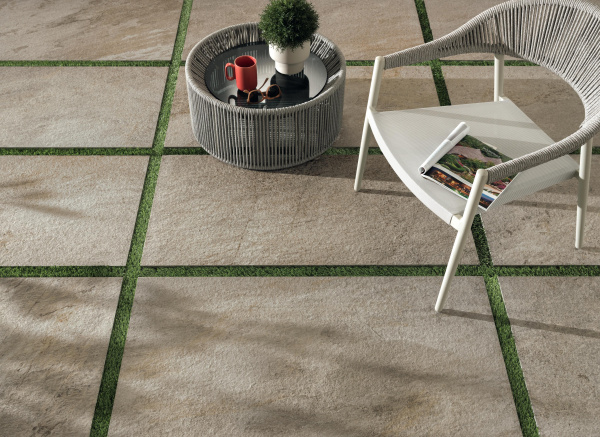 плитка из керамогранита