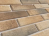 Клинкерная плитка ELEMENT KLINKER / Кирпичный Лофт /  Масала матовый /Loft Brick Masala mat  6.5х24.5х0.9