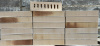 Клинкерный кирпич Laterem Antique LA360 290x85x52 пустотелый